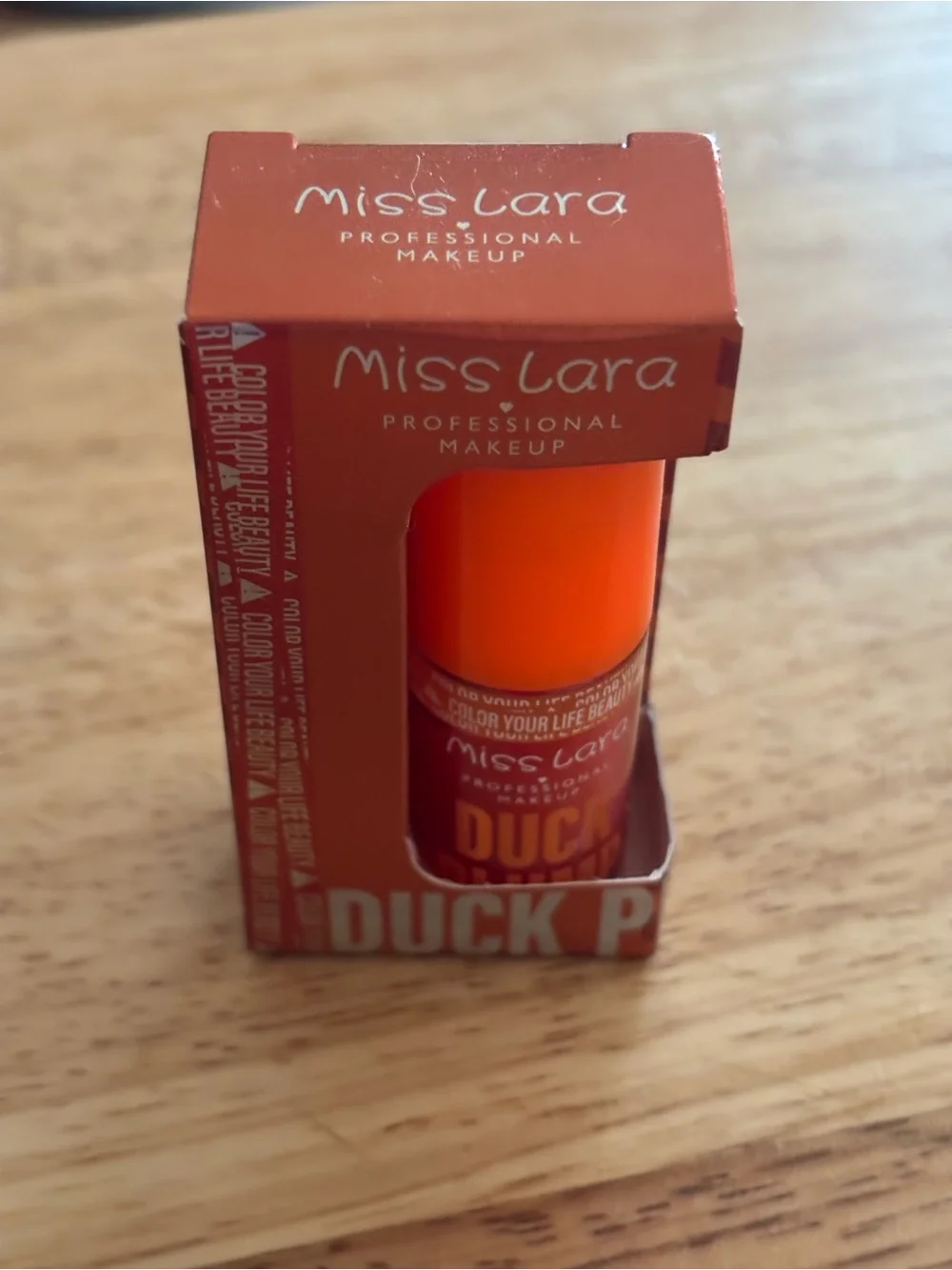 Duck Plump Lip Tint